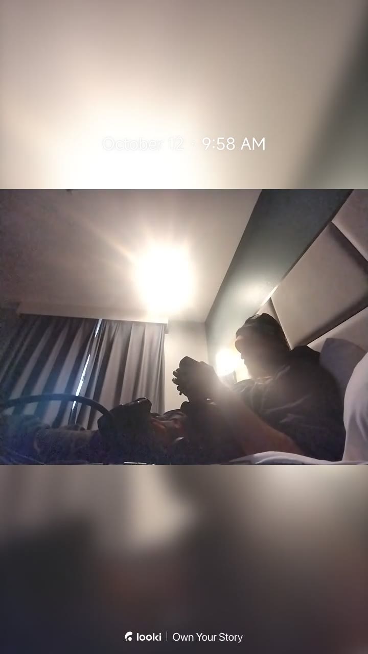 Daily Vlog (Oct 12, 2026): A Quiet Day of Rest, Thoughts, and Slow Preparation