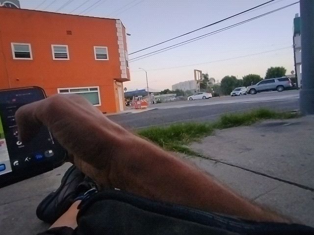 Looki L1 photo