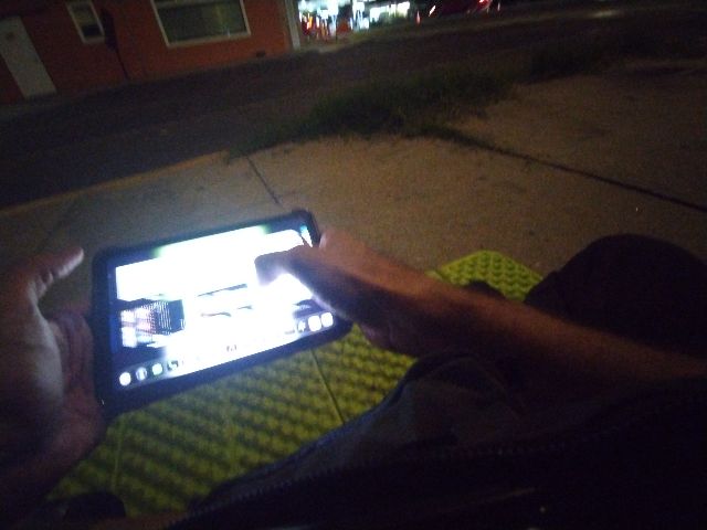 Looki L1 photo