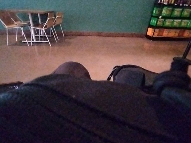 Looki L1 photo