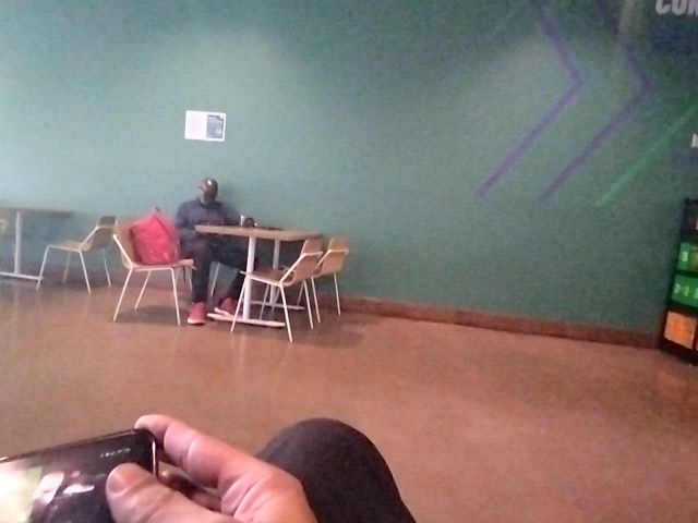 Looki L1 photo