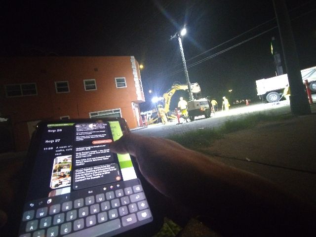 Looki L1 photo