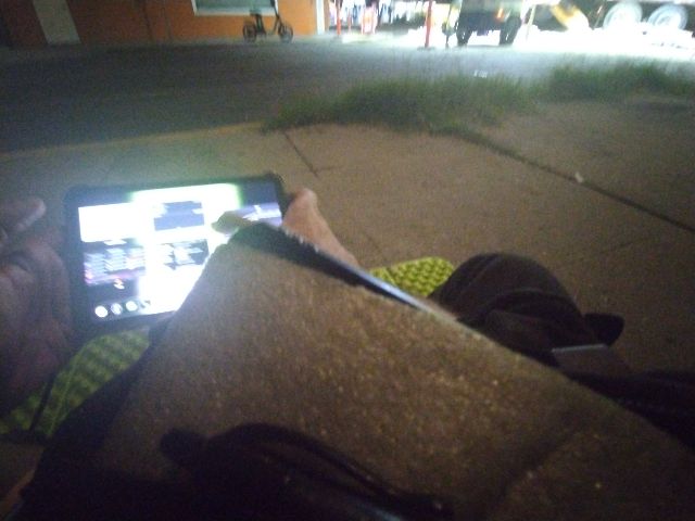 Looki L1 photo