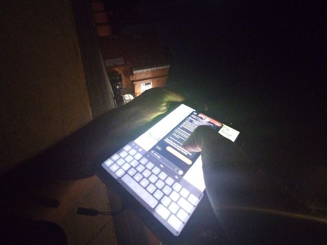 Looki L1 photo