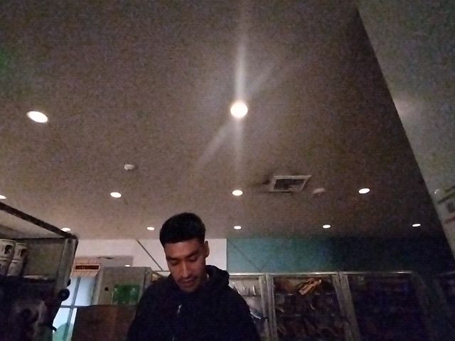 Looki L1 photo