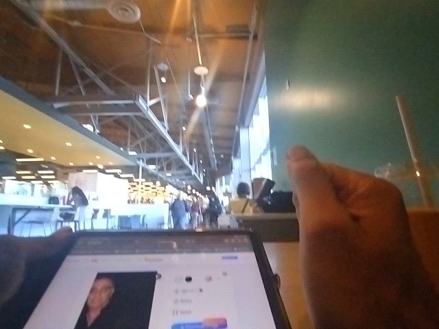 Looki L1 photo