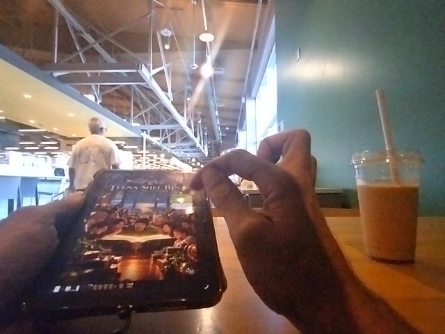 Looki L1 photo