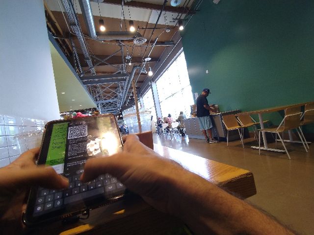 Looki L1 photo