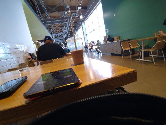 Looki L1 photo