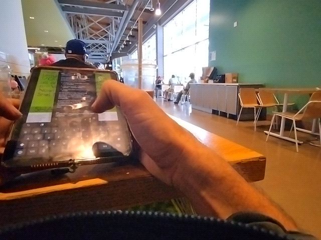 Looki L1 photo