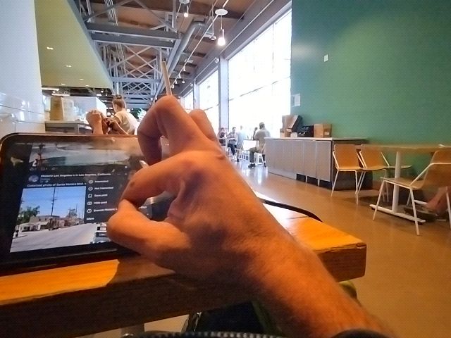 Looki L1 photo