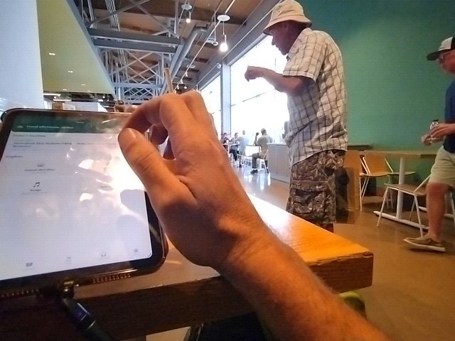 Looki L1 photo