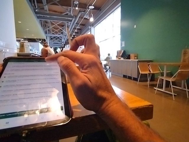 Looki L1 photo
