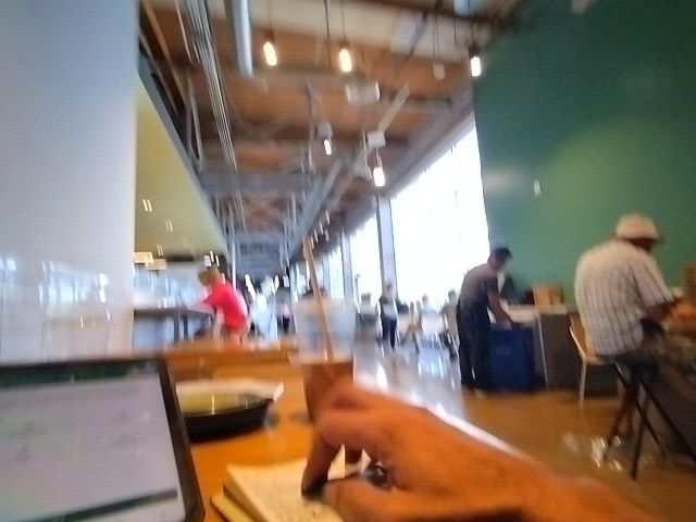 Looki L1 photo