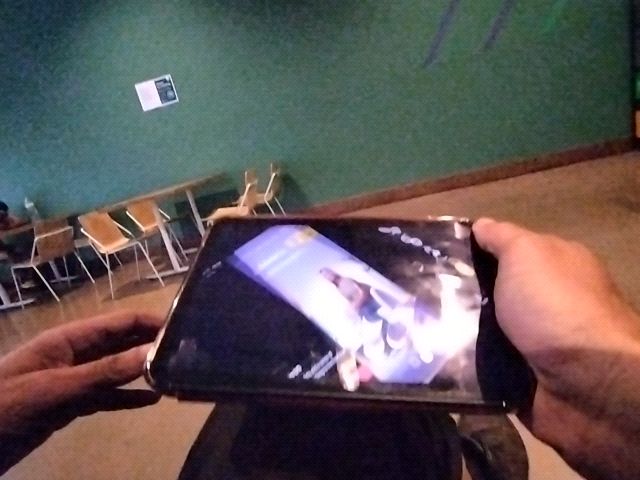 Looki L1 photo