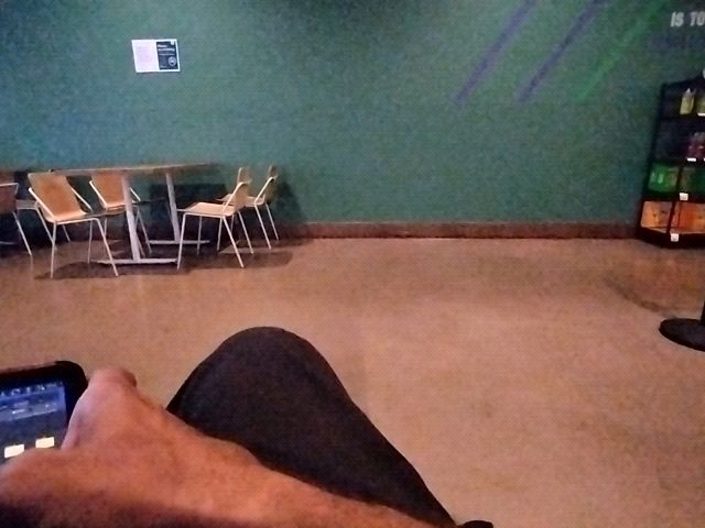Looki L1 photo