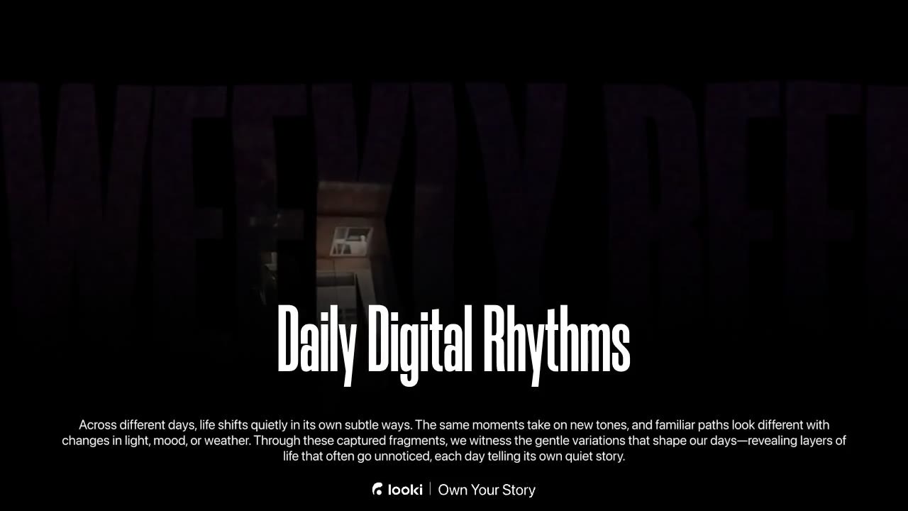 Daily Vlog (Oct 8, 2026): Finding Focus Through The Daily Grind Of Design And Code