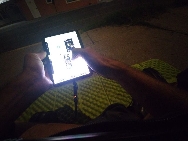 Looki L1 photo