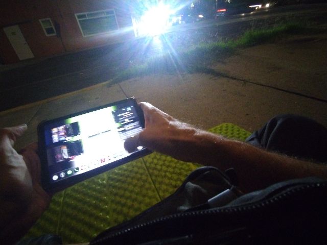 Looki L1 photo