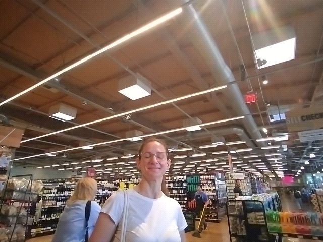 Looki L1 photo