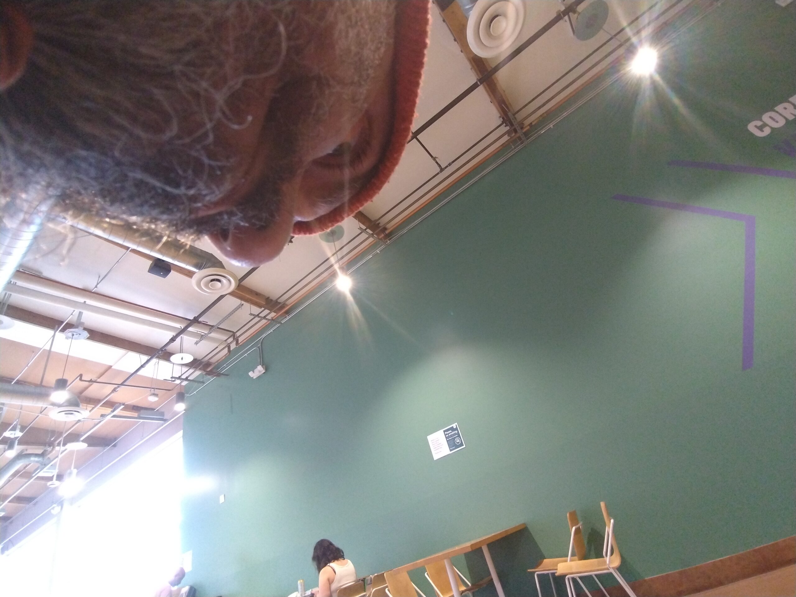 Looki L1 photo