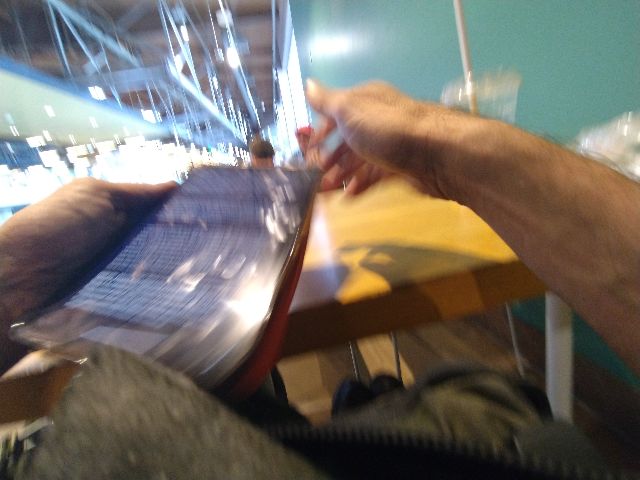 Looki L1 photo