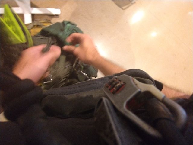 Looki L1 photo