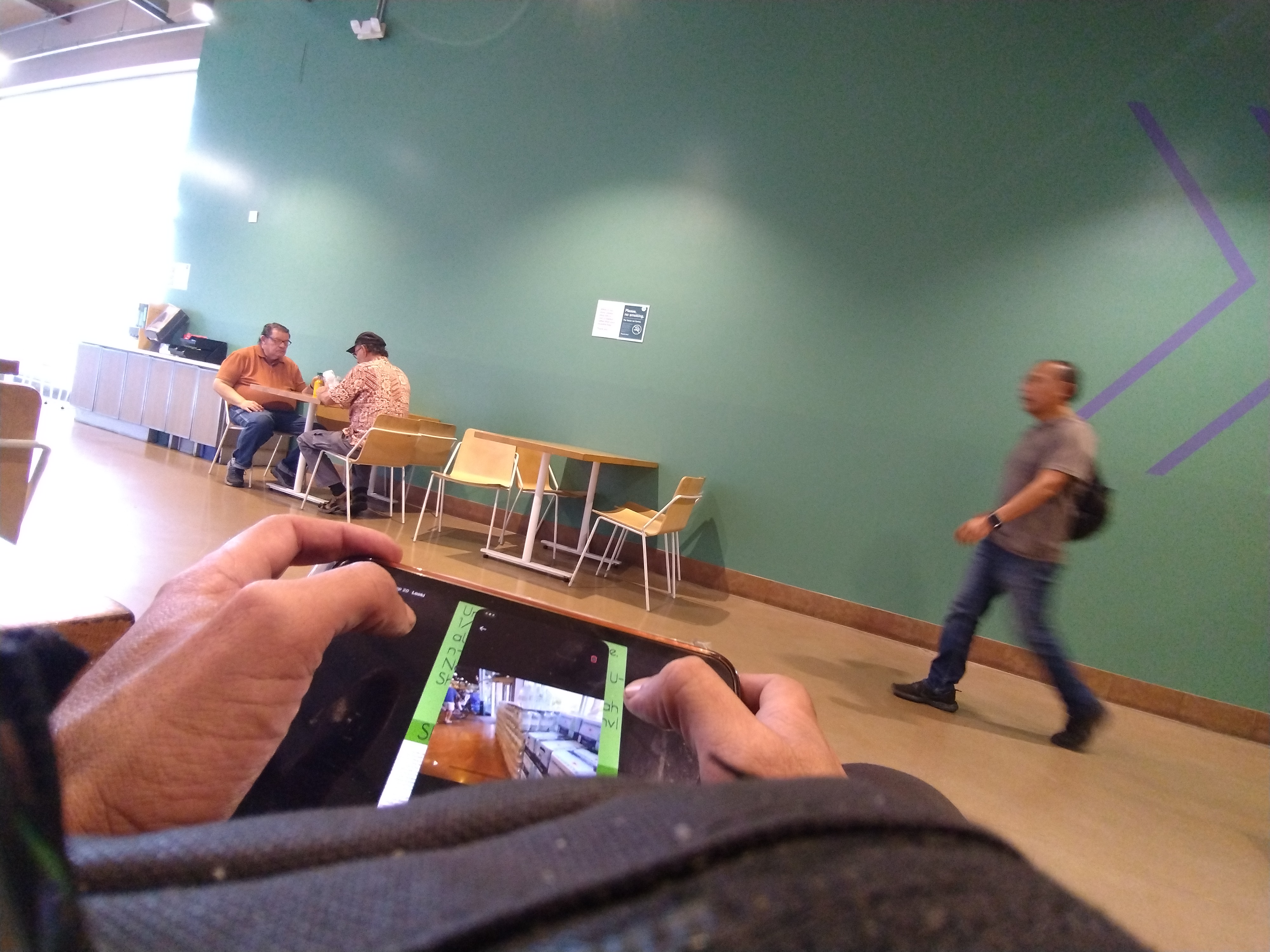 Looki L1 photo
