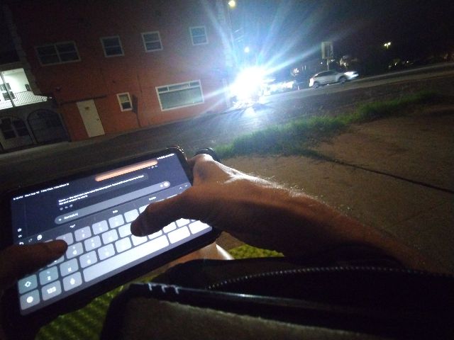 Looki L1 photo