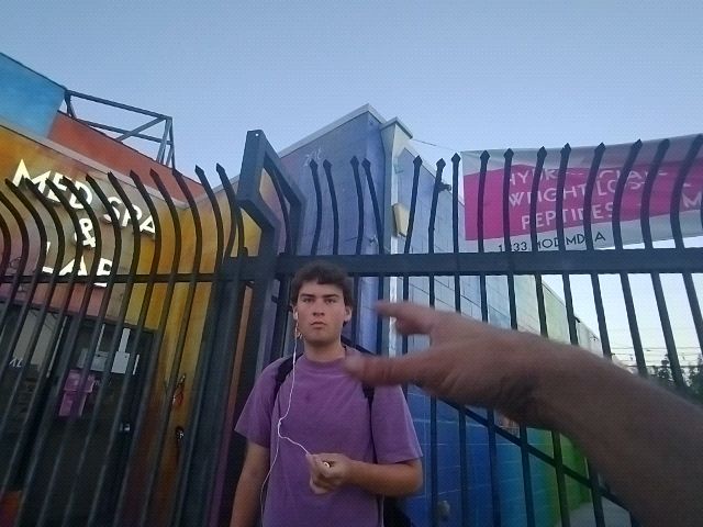 Looki L1 photo