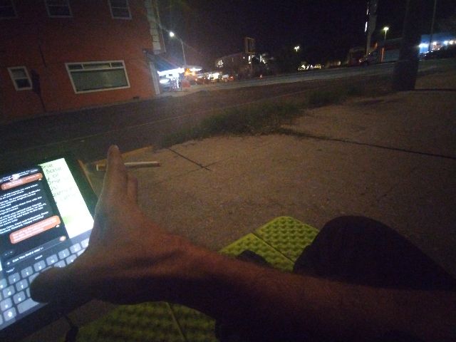 Looki L1 photo