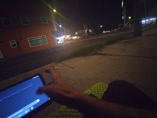 Looki L1 photo