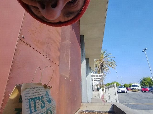 Looki L1 photo