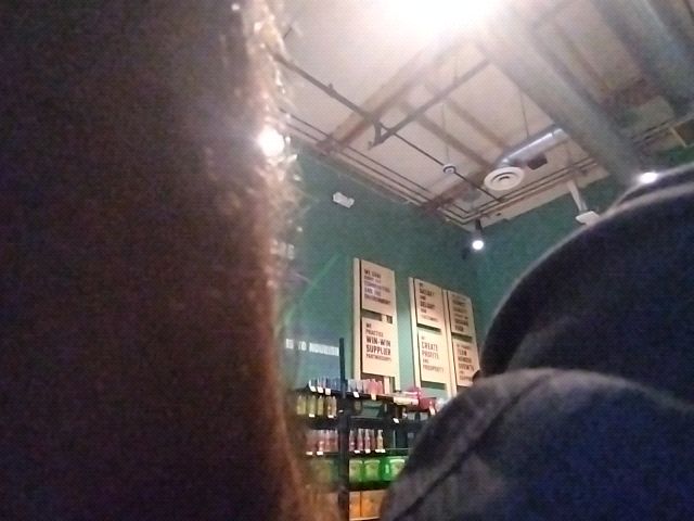 Looki L1 photo