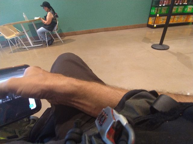 Looki L1 photo