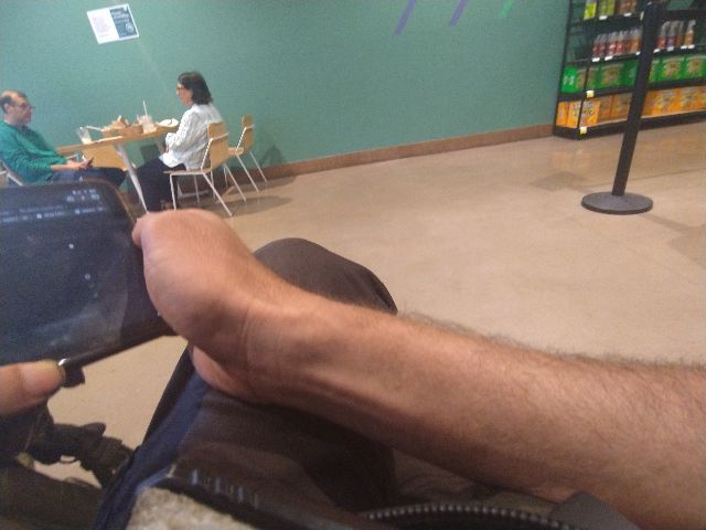 Looki L1 photo