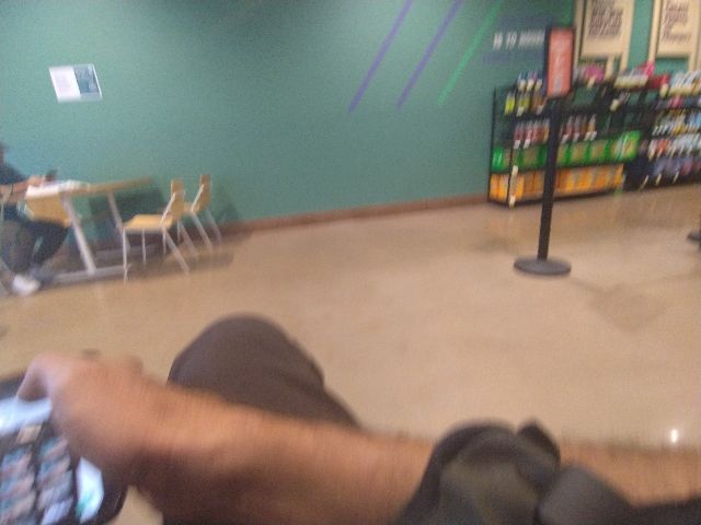 Looki L1 photo