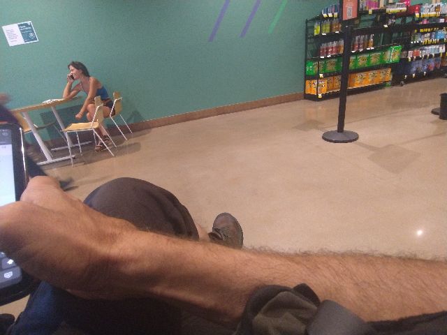 Looki L1 photo