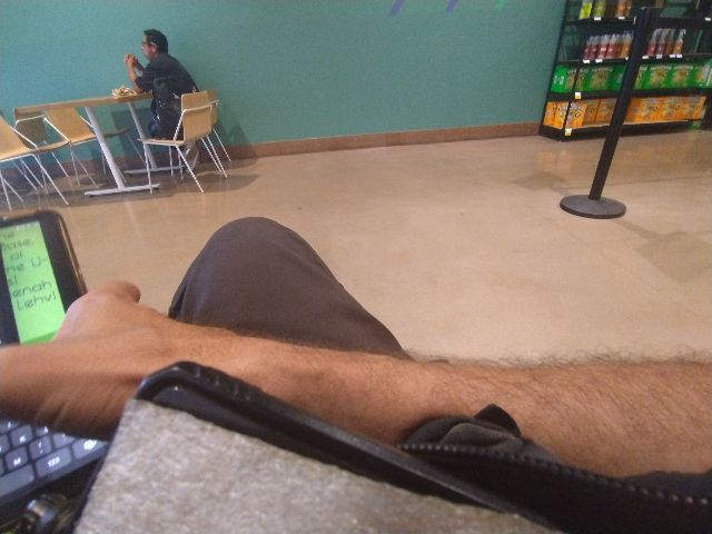 Looki L1 photo