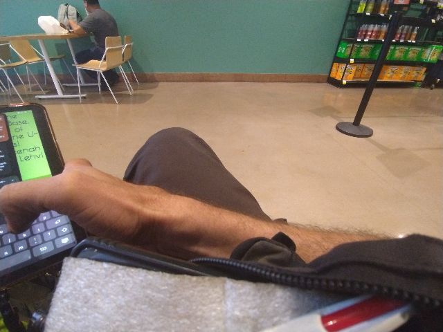 Looki L1 photo