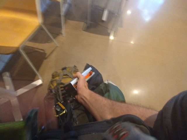 Looki L1 photo