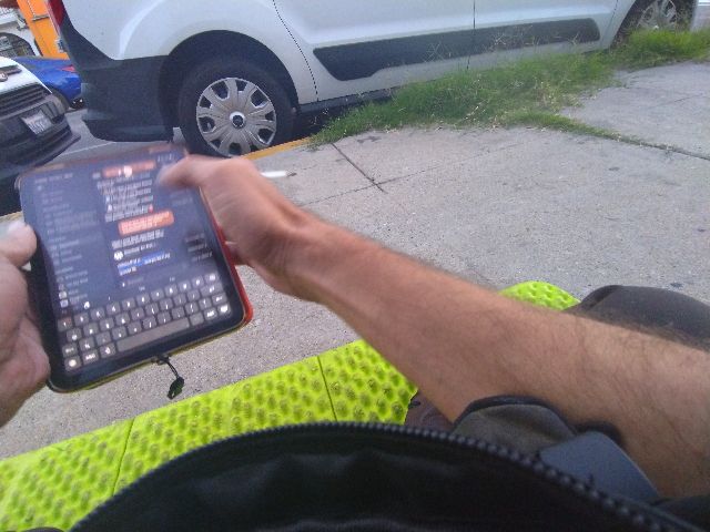 Looki L1 photo