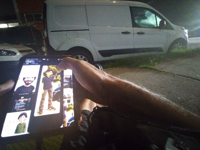 Looki L1 photo