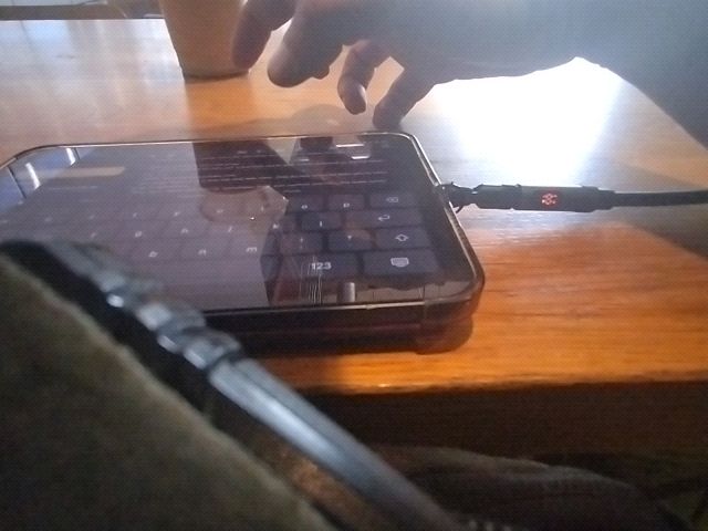 Looki L1 photo