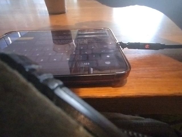 Looki L1 photo