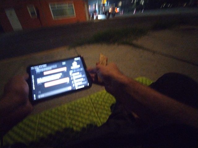 Looki L1 photo