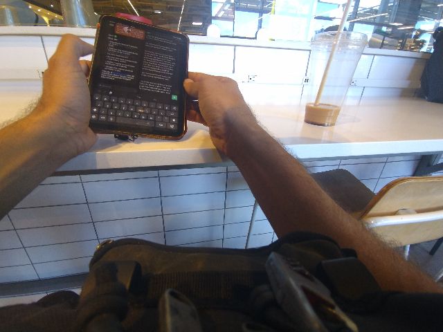 Looki L1 photo