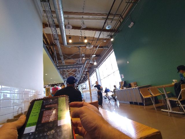Looki L1 photo