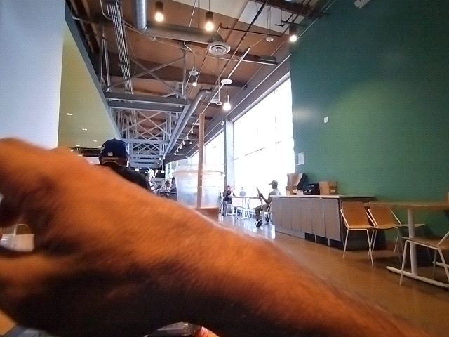 Looki L1 photo