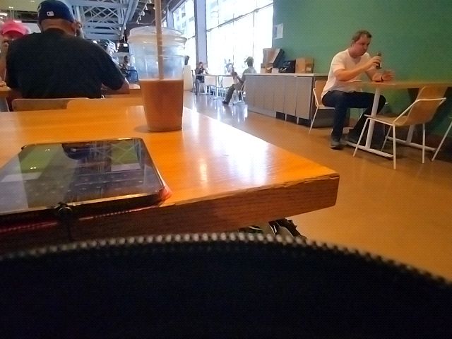 Looki L1 photo